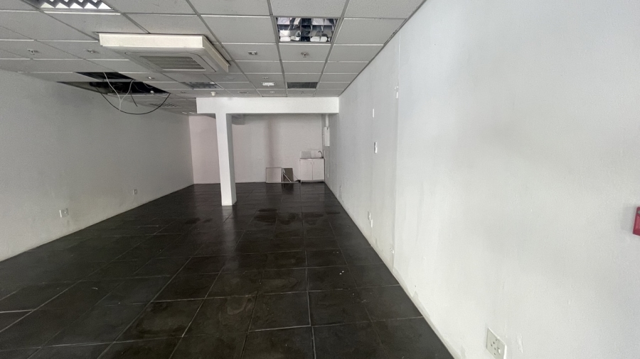 To Let commercial Property for Rent in Cape Town City Centre Western Cape